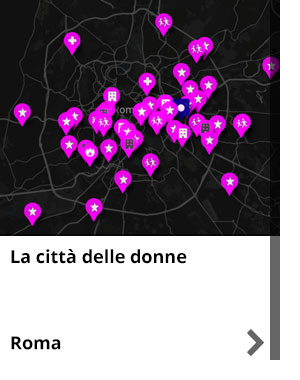 La città delle donne