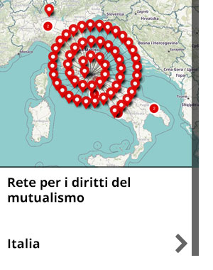 Rete per i diritti del mutualismo